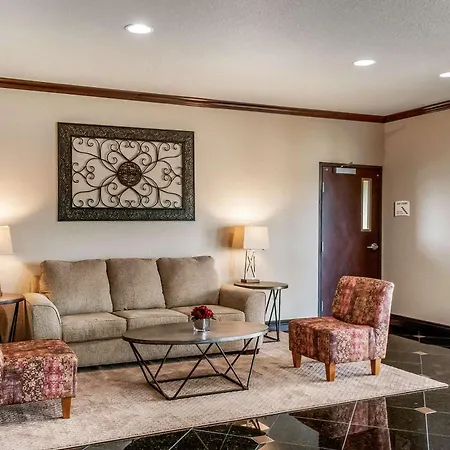 Quality Inn & Suites Slidell
